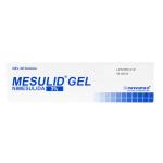 MESULID GEL 40 GRAMOS