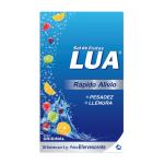 SAL DE FRUTAS LUA 26 SBS