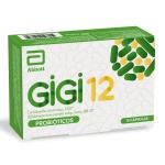 GIGI 12 15 CAPSULAS