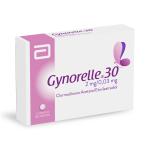 GYNORELLE 21 COMPRIMIDOS(P)25271(SC)