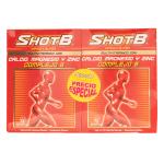 2 SHOT B 30 CAPSULAS PRECIO ESP(SF)