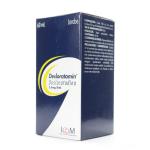 DESLORATAMIN 2.5MG/5ML JBE 60 ML ICOM