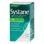 SYSTANE HA GOTAS LUBRICANTES OCUL. 10 ML