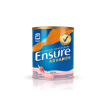 ENSURE ADVANCE FRESA 400 GRAMOS(PDC)