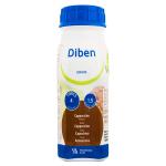 DIBEN DRINK CAPPUCCINO 200 ML.