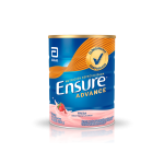 ENSURE ADVANCE FRESA 850 GR (PAE)(PDC)