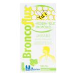 BRONCOFLUX 120 ML.