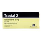 TRACTAL 2 MG 30 COMP.(P)27134