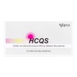 HCQS 200MG 30 TABLETAS(PAE)