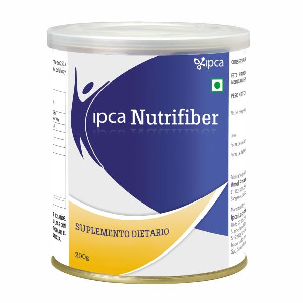 SUPLEMENTO DIETARIO NUTRIFIBER 200 GR