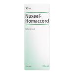 NUXEL HOMACCORD GOTAS 30 ML