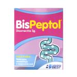 BISPEPTOL 3 GRAMOS 9 SOBRES