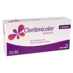 CLORITIMICOTIN 2% CREMA.VAG. 20GR ICOM