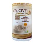CALCIVEL CALCIO+D3 800 GR