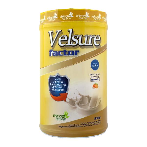 VELSURE FACTOR 800 GRAMOS