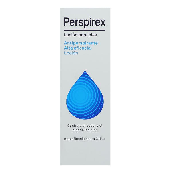 PERSPIREX LOCION MAN Y P.ROLL ON 100 ML.