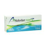 ADORLAN FORTE 50 MG / 50 MG 20 TBS(PAE)