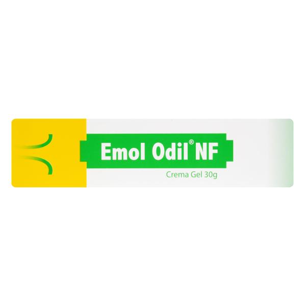 EMOL ODIL NF CREMA GEL 30 GRAMOS