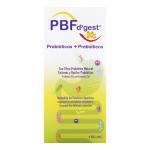 PBF DIGEST KS PREBIOTICOS 180 ML