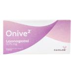 ONIVE 2 0.75 MG 2 TBS (P)17415