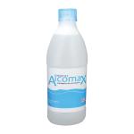 ALCOHOL ANTISEPTICO ALCOMAX 350 ML (NTI)