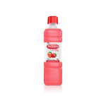 PEDIALYTE MAX ZINC 60 FRESA 500 ML(PDC)