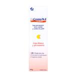 CREMA # 4 PROTECT 110 GRAMOS