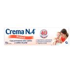 CREMA # 4 PROTECT 20 GRAMOS