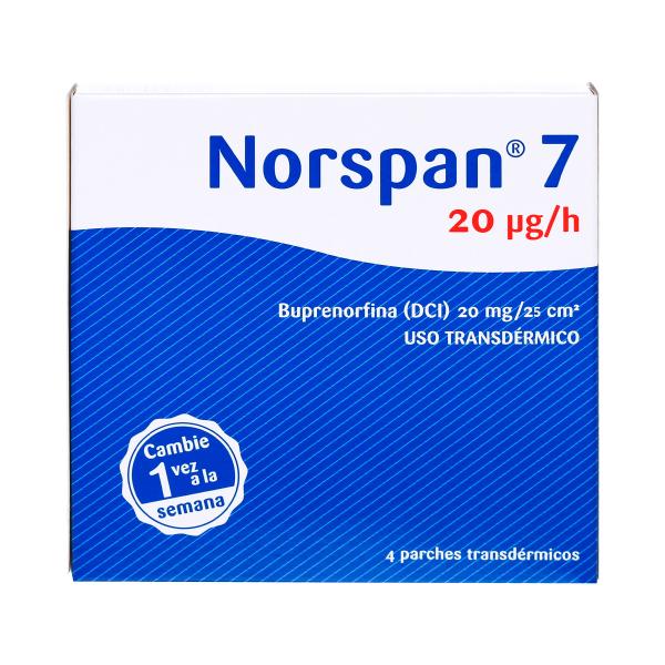 NORSPAN 7 20 MC 4PAR(C)(E)(P)124191(SC)