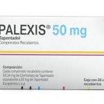 PALEXIS 50 MG 30 TBS(C)(E)(P)64740(SC)