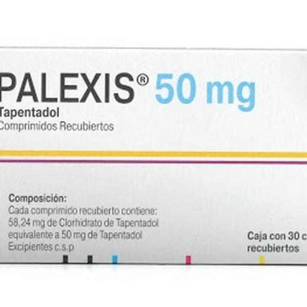 PALEXIS 50 MG 30 TBS(C)(E)(P)64740(SC)