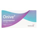 ONIVE 1 1.5MG 1 TABLETA(P)17415