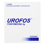 UROFOS 3 GR S/ORAL 1 SOBRE(P)18742(SC)