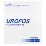 UROFOS 3 GR S/ORAL 2 SOBRES(P)37484(SC)
