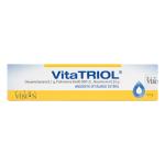 VITATRIOL UNGUENTO OFTALMICO 3.5 GR