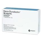 DECA-DURABOLIN 50 MG 1 AMP 1 ML