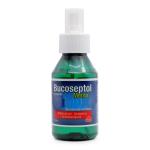 BUCOSEPTOL SOLUCION SPRAY 120 ML