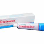 FITOSTIMOLINE CREMA 15 GRAMOS