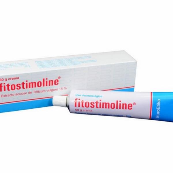FITOSTIMOLINE CREMA 15 GRAMOS