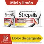 STREPSILS INTENSIVE 8.75 MG X 64 TBS