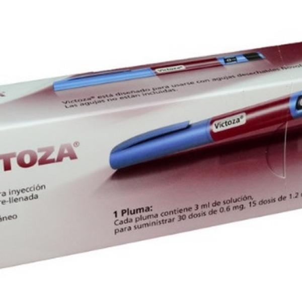 VICTOZA 6 MG 1P(R)(P)173609(SC)(SF)(SAV)