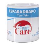 ESP.TELA BLANCO FASTCARE 2X5 UND ICOM
