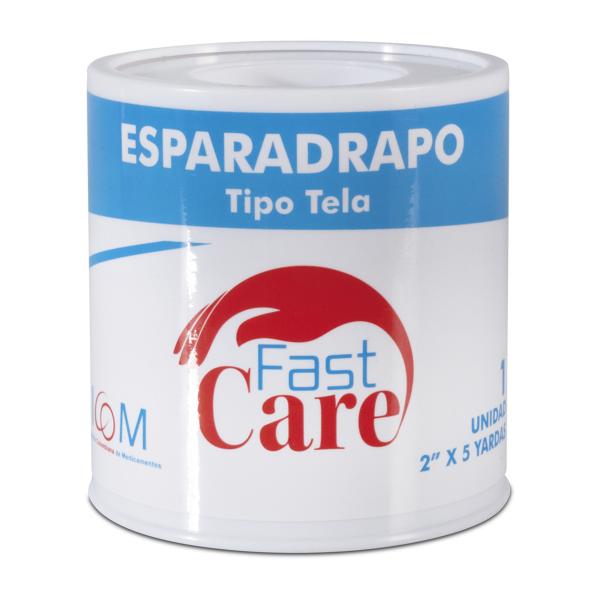 ESP.TELA BLANCO FASTCARE 2X5 UND ICOM