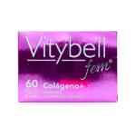 VITYBELL-FEM G 60 TABLETAS(PAE)