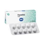 PAROXETINA 20 MG 30 TBS MK(PAE)