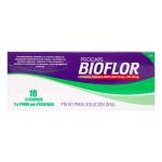 BIOFLOR POLVO SOLUCION ORAL 10UND 3GR