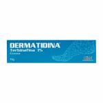 DERMATIDINA TERBINAFI 1% CREMA 15GR ICOM