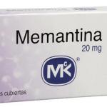 MEMANTINA 20M 30 MK(A(P)128814(3%+)(PAE)