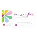 MICROGYNON FACE 21COMP.(P)25271(SC)