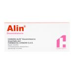 ALIN INYECTABLE 2 ML 1 AMPOLLA